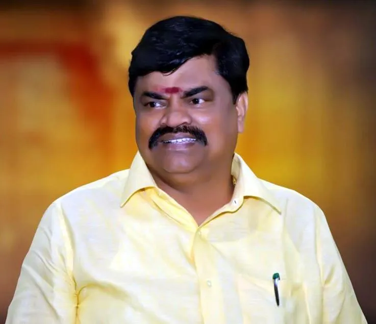  KT Rajendrabalaji twit